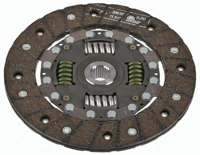 SACHS Clutch Disc - 1878 005 782